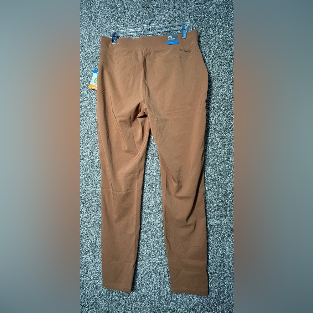 NWT Columbia Anytime Softshell Pull on Pant Size Medium - Picture 9 of 10